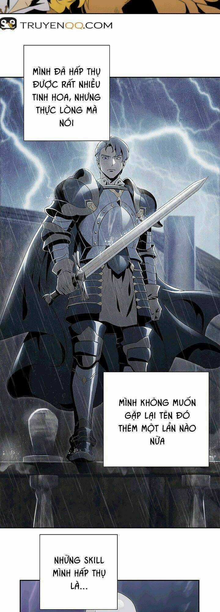 Cốt Binh Hồi Quy - Chapter 66 - Trang 20