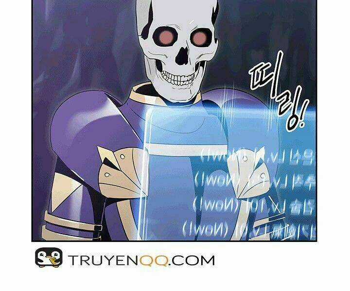 Cốt Binh Hồi Quy - Chapter 66 - Trang 21