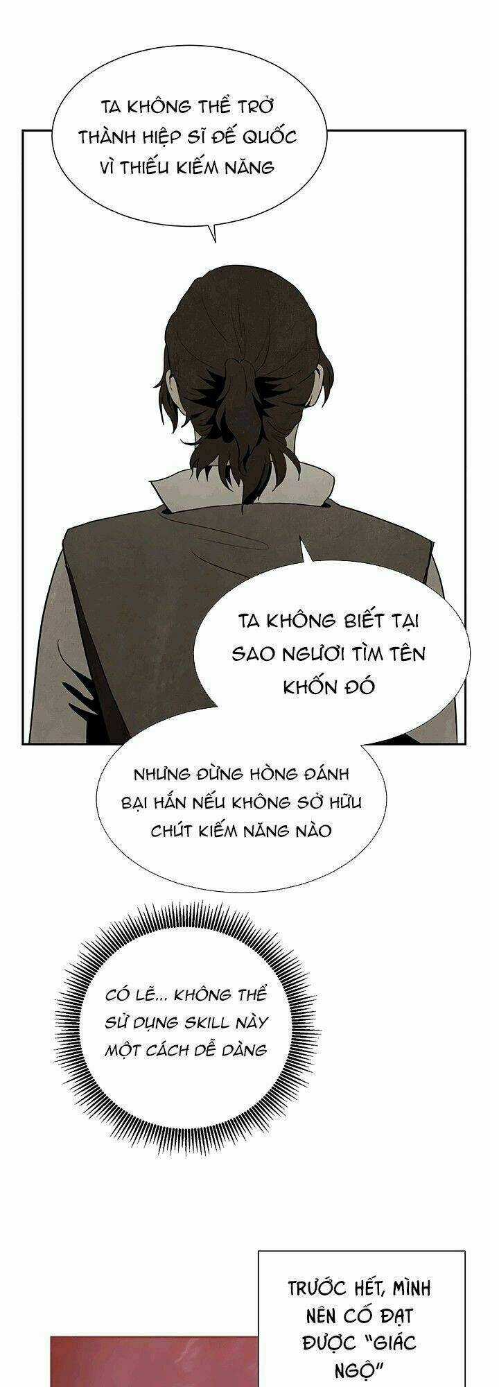 Cốt Binh Hồi Quy - Chapter 66 - Trang 24