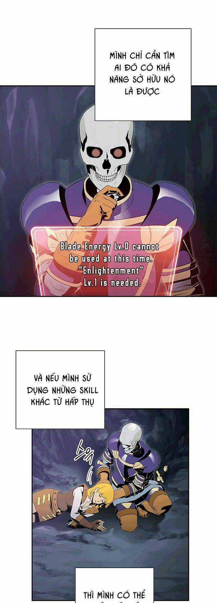 Cốt Binh Hồi Quy - Chapter 66 - Trang 26