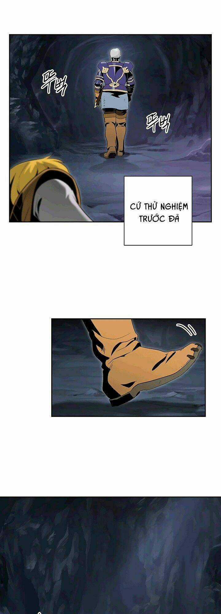 Cốt Binh Hồi Quy - Chapter 66 - Trang 28