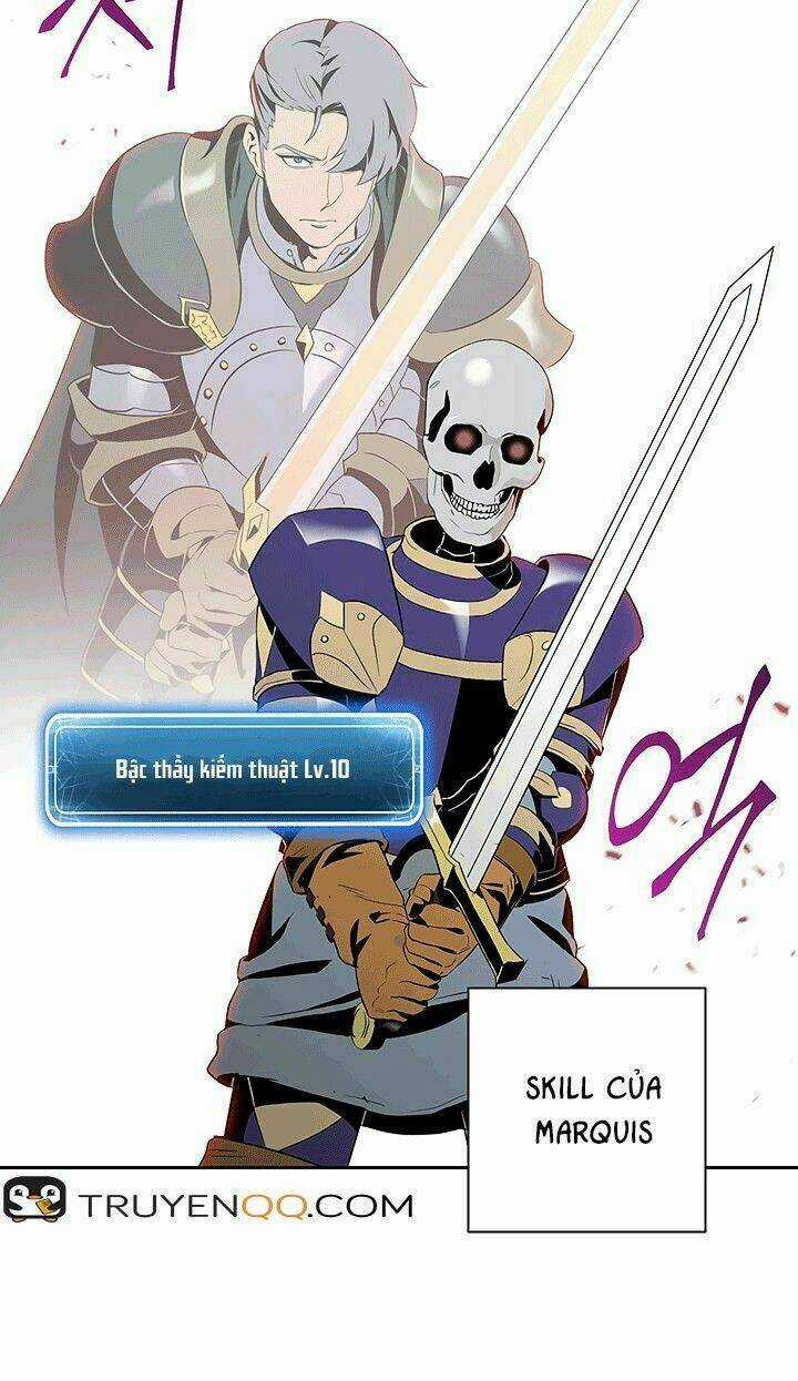 Cốt Binh Hồi Quy - Chapter 66 - Trang 31