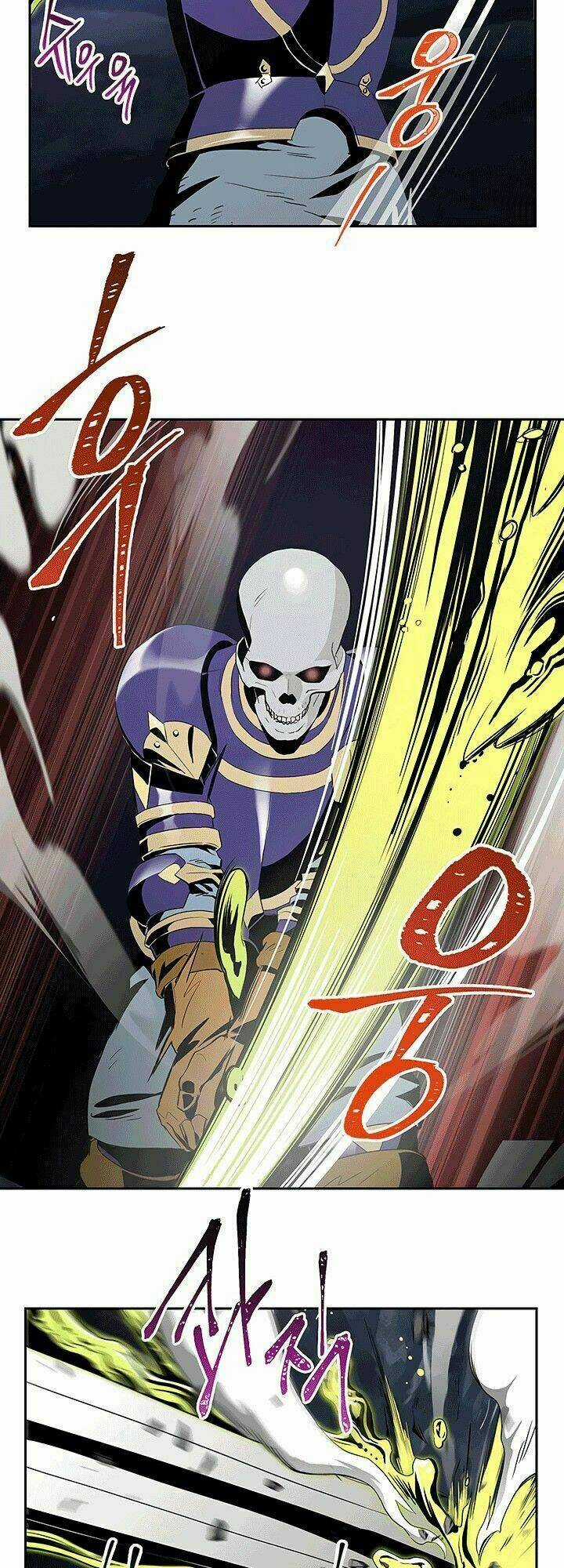 Cốt Binh Hồi Quy - Chapter 66 - Trang 35