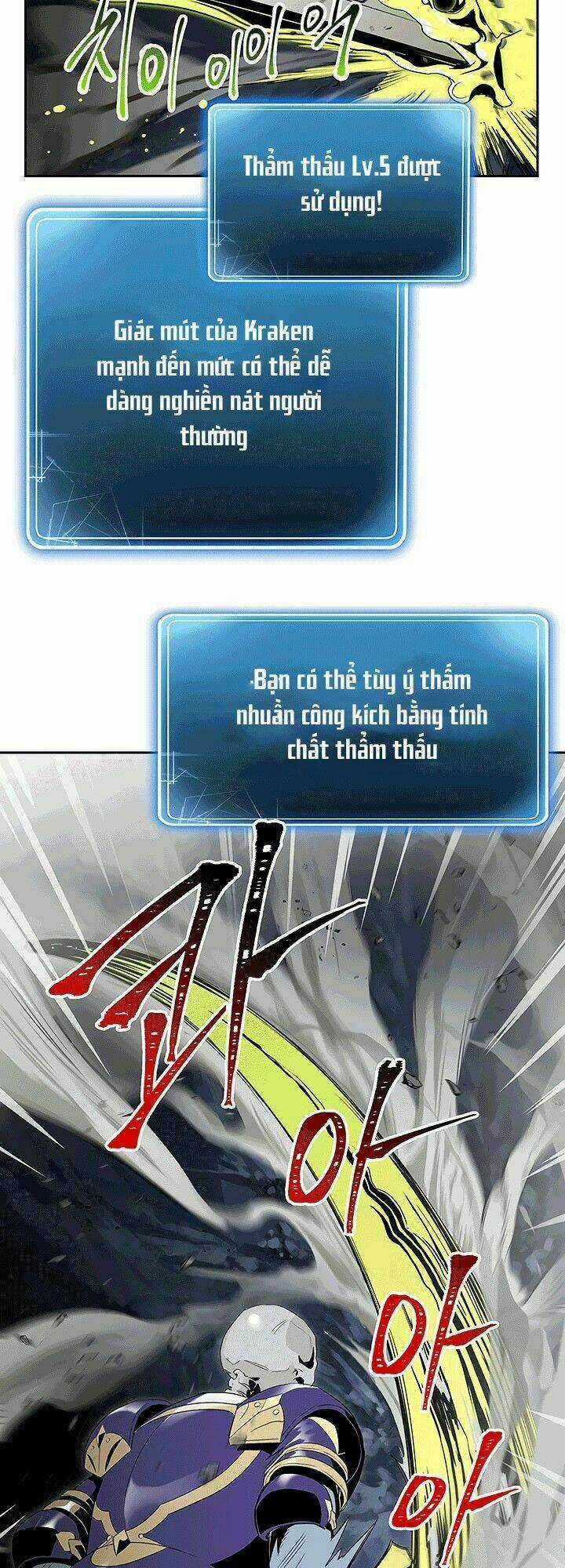 Cốt Binh Hồi Quy - Chapter 66 - Trang 36