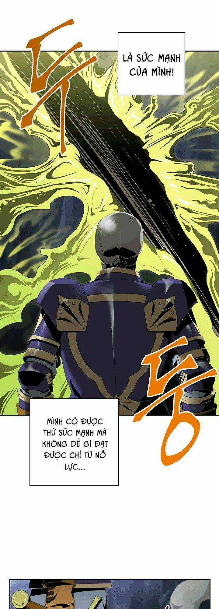 Cốt Binh Hồi Quy - Chapter 66 - Trang 40