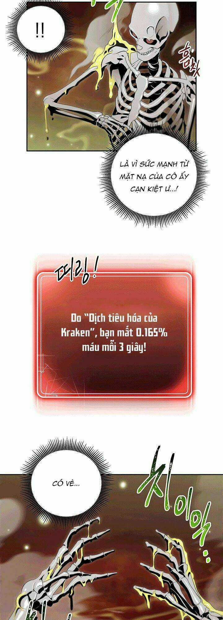 Cốt Binh Hồi Quy - Chapter 66 - Trang 5