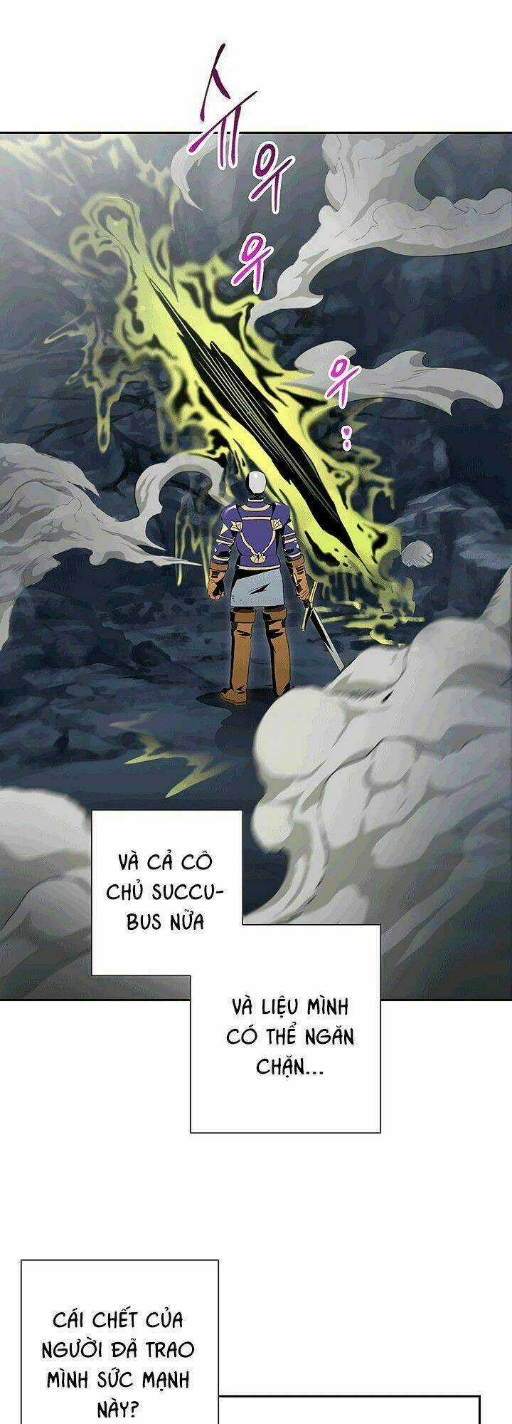 Cốt Binh Hồi Quy - Chapter 66 - Trang 44