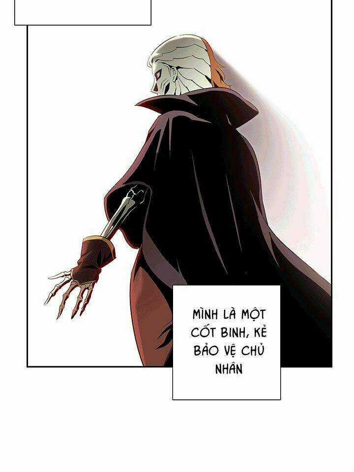 Cốt Binh Hồi Quy - Chapter 66 - Trang 45