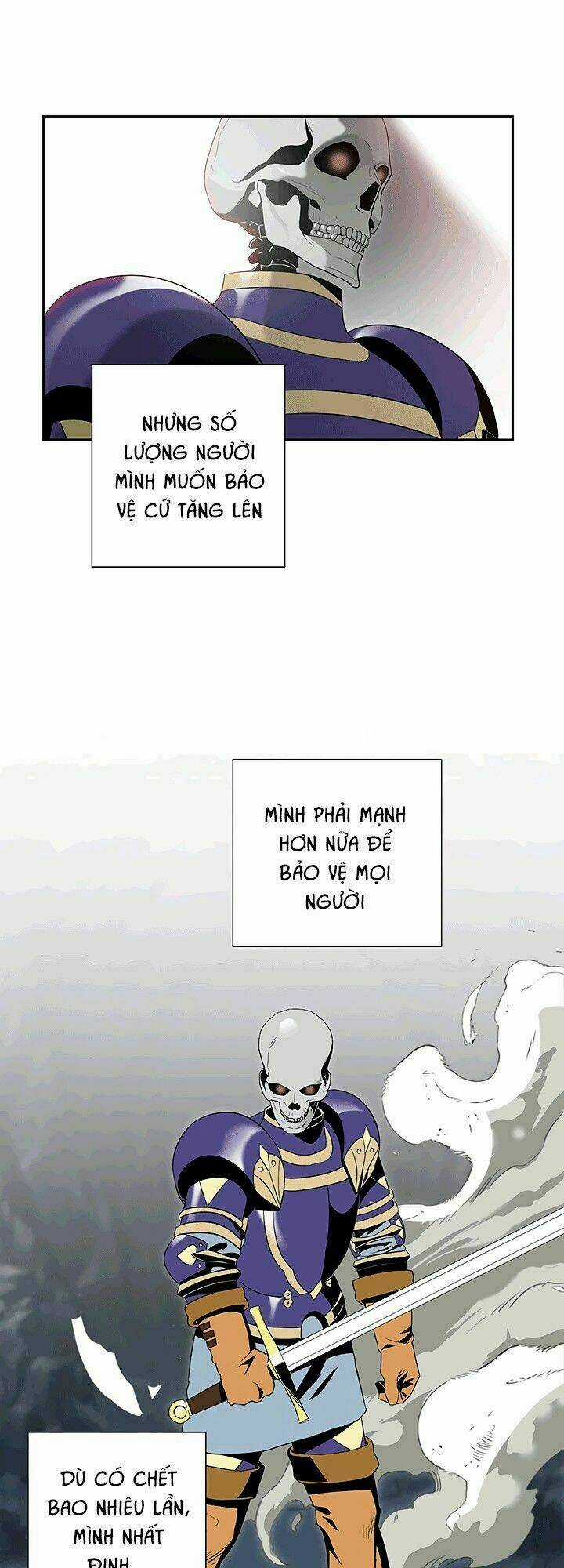 Cốt Binh Hồi Quy - Chapter 66 - Trang 46