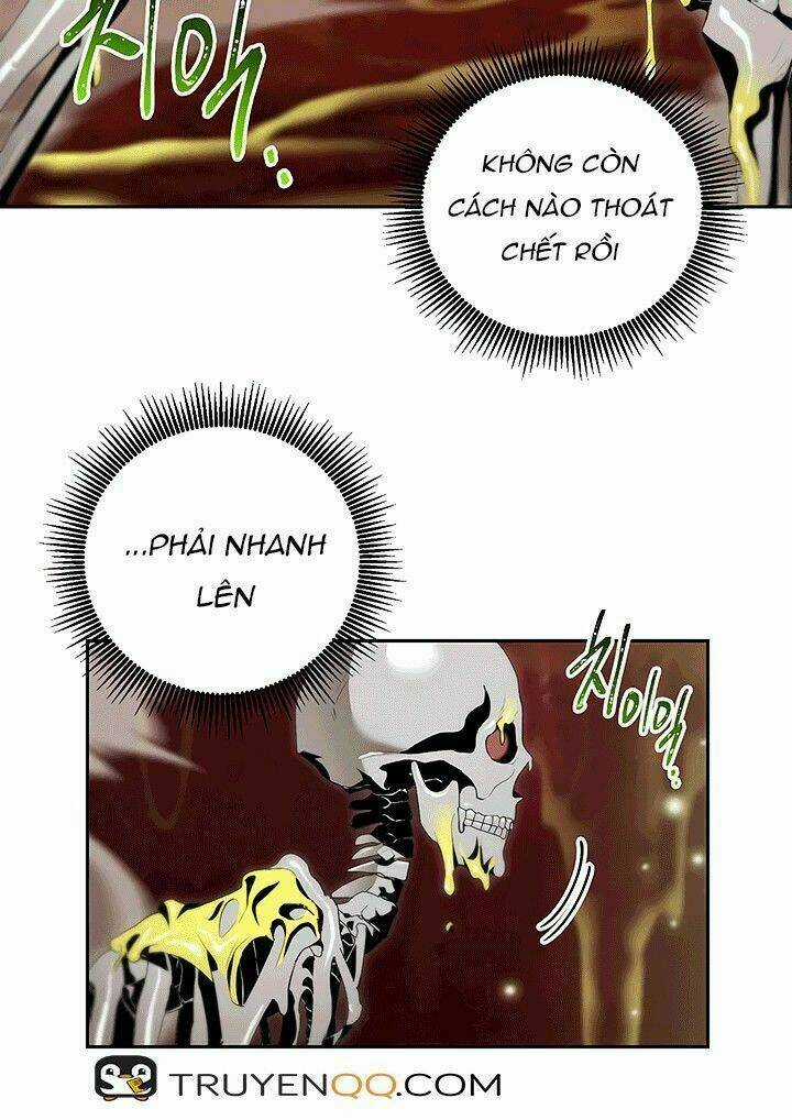 Cốt Binh Hồi Quy - Chapter 66 - Trang 6