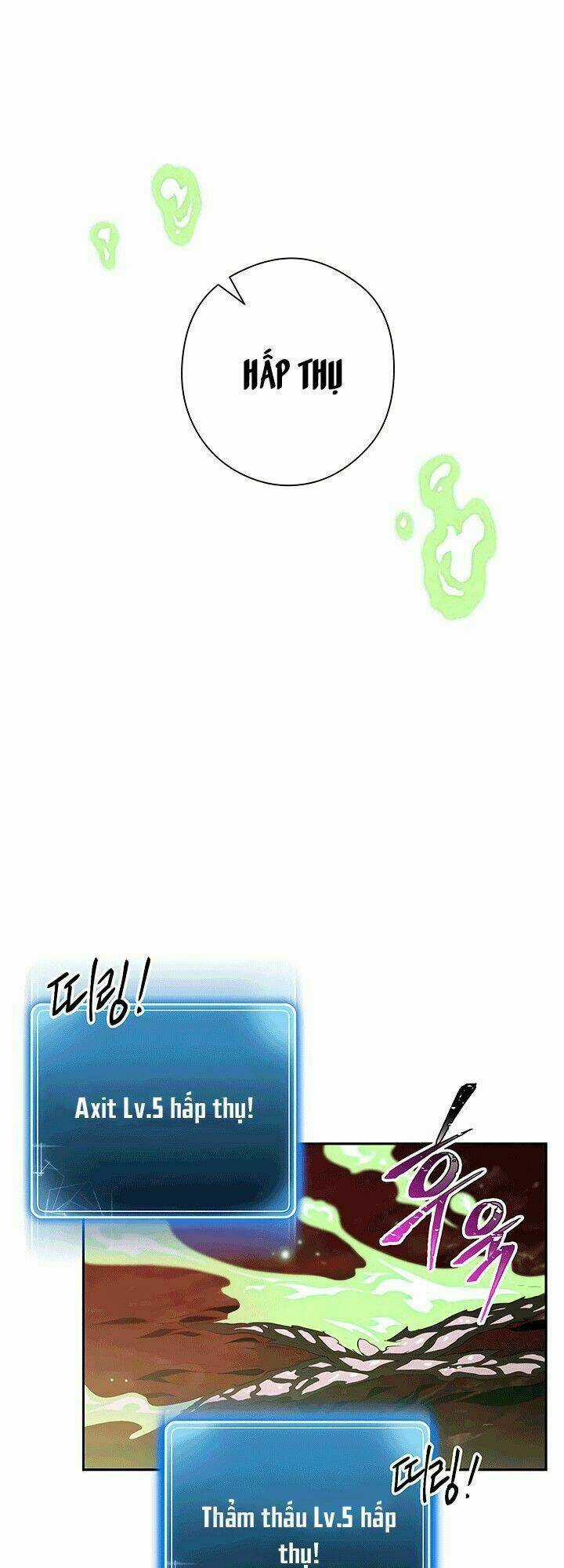 Cốt Binh Hồi Quy - Chapter 66 - Trang 10