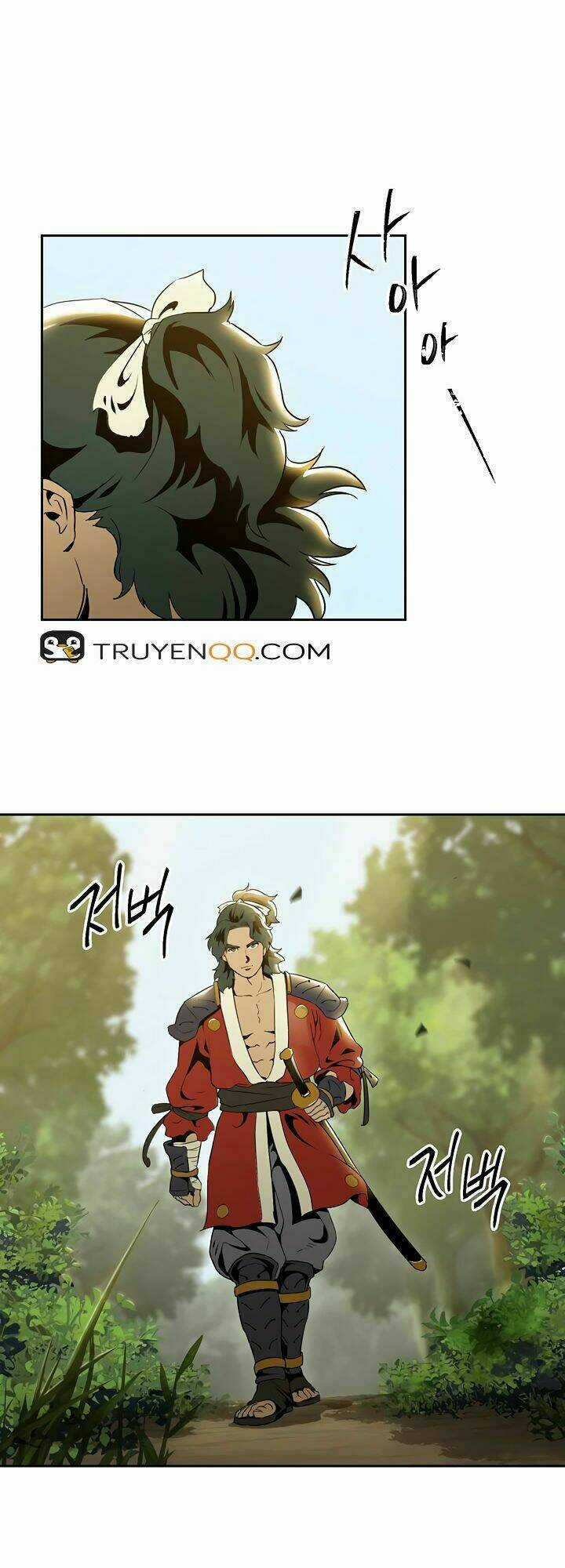 Cốt Binh Hồi Quy - Chapter 67 - Trang 11