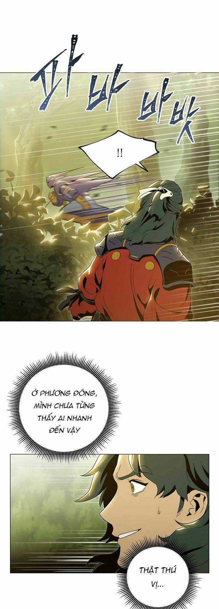 Cốt Binh Hồi Quy - Chapter 67 - Trang 13