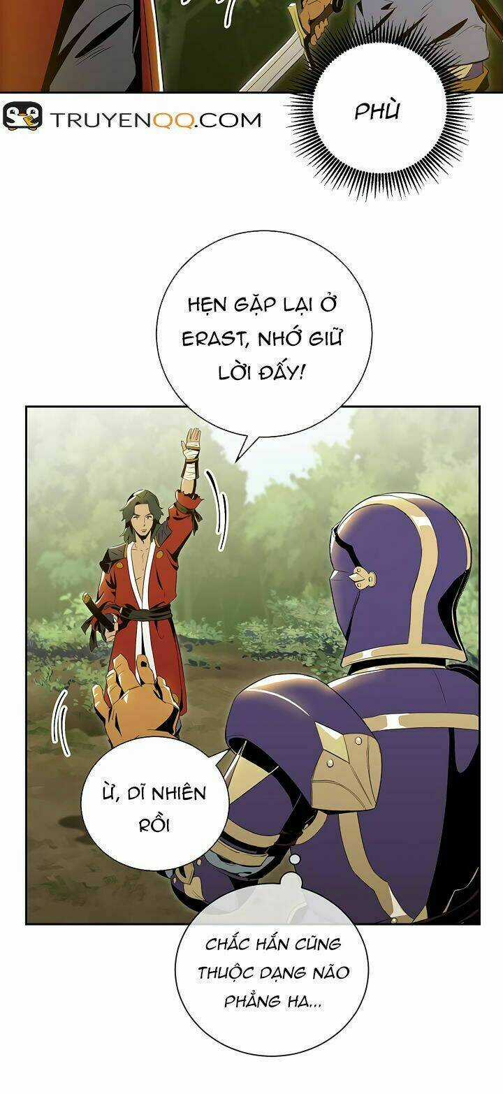 Cốt Binh Hồi Quy - Chapter 67 - Trang 23