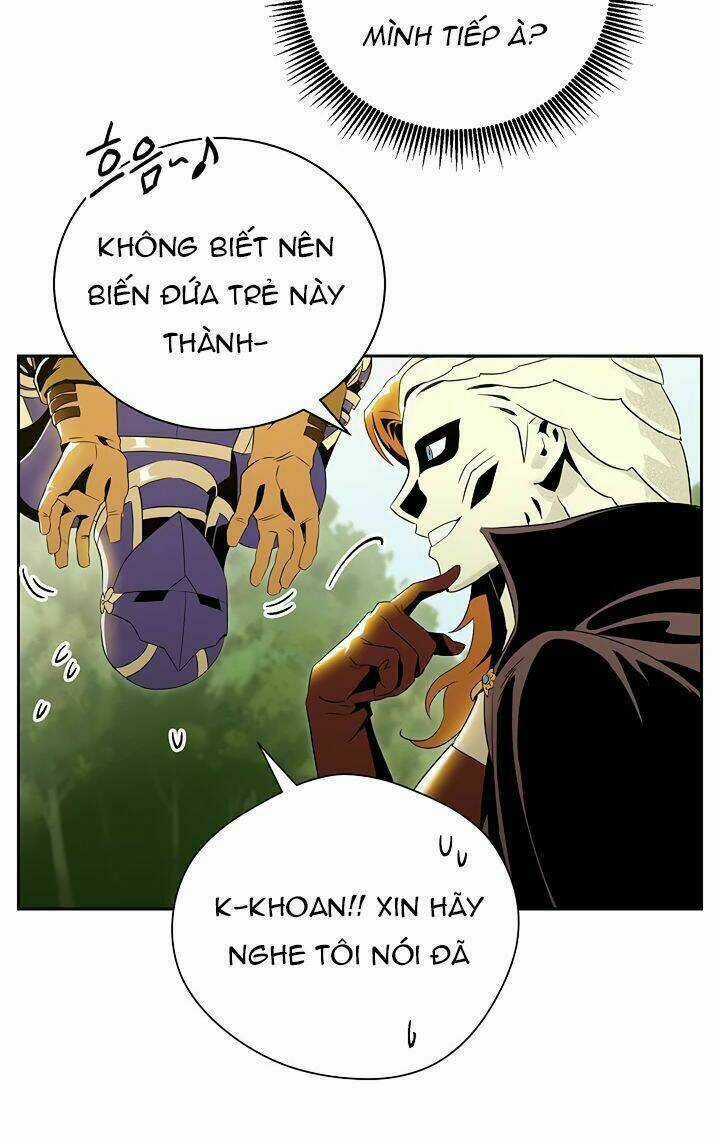 Cốt Binh Hồi Quy - Chapter 67 - Trang 30