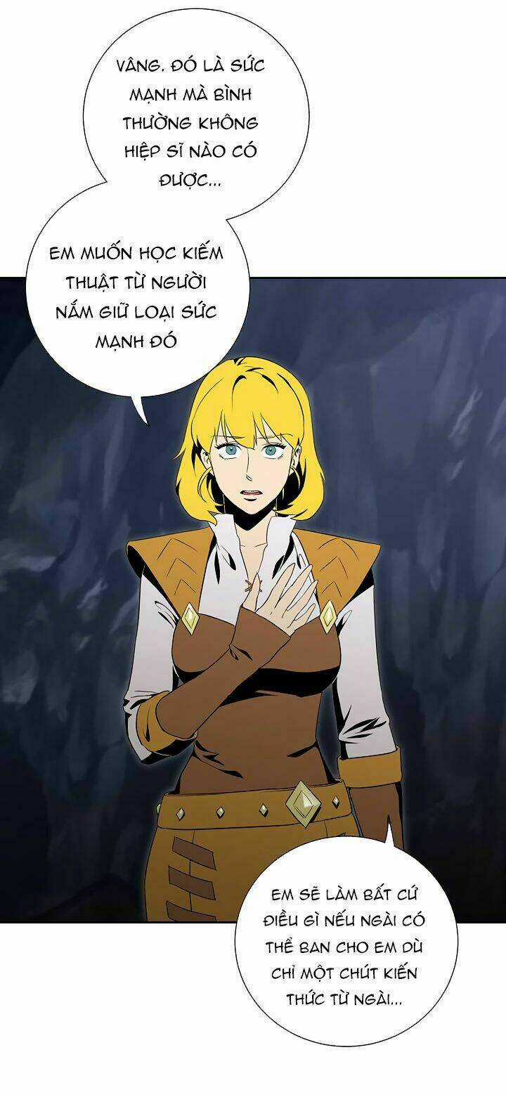 Cốt Binh Hồi Quy - Chapter 67 - Trang 4