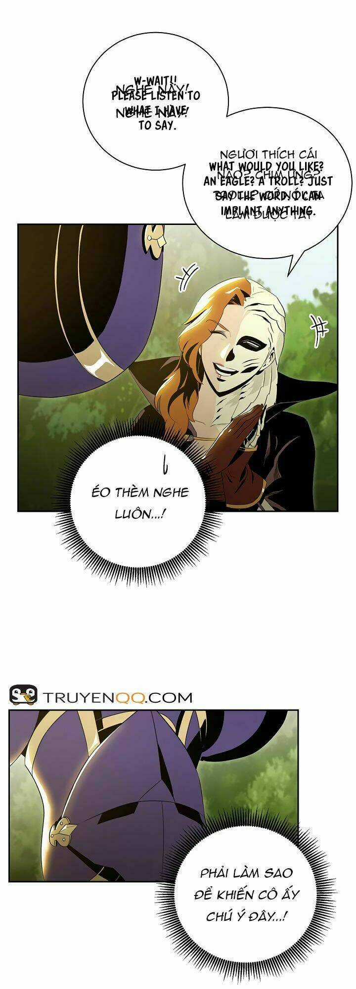 Cốt Binh Hồi Quy - Chapter 67 - Trang 31