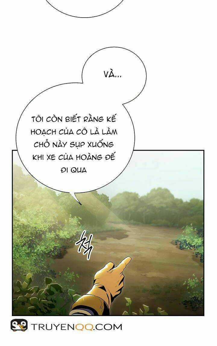 Cốt Binh Hồi Quy - Chapter 67 - Trang 35