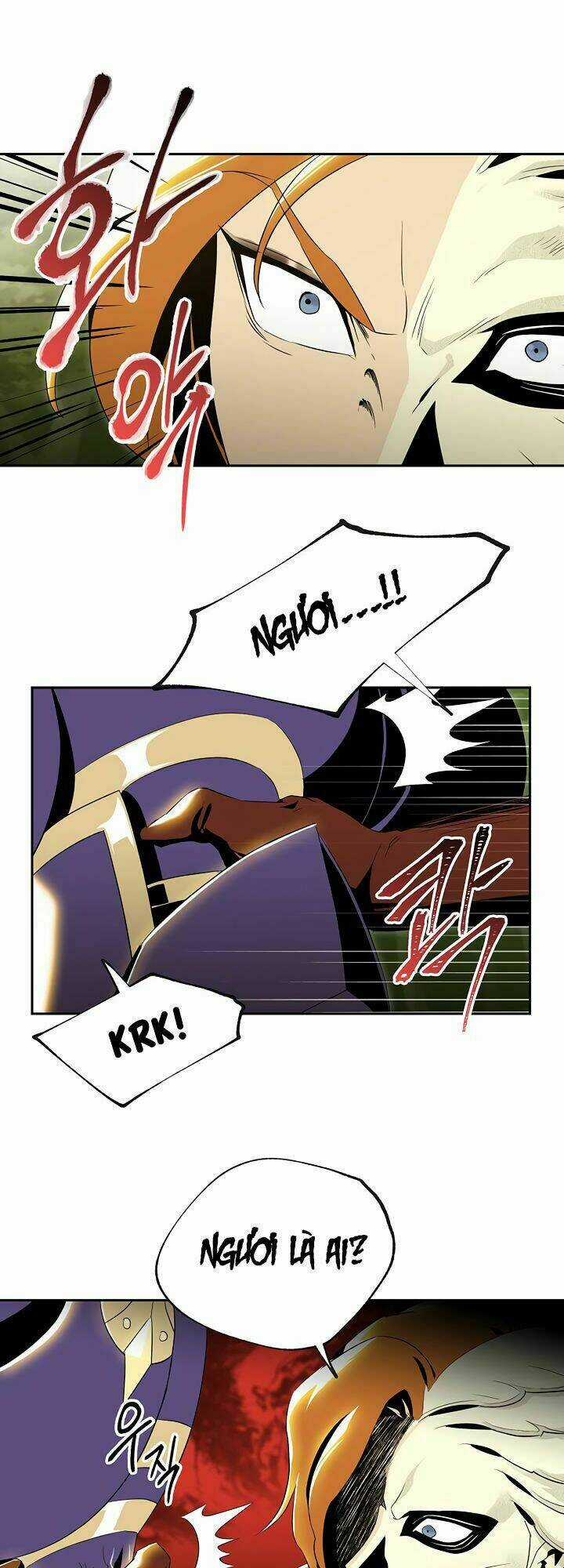 Cốt Binh Hồi Quy - Chapter 67 - Trang 36