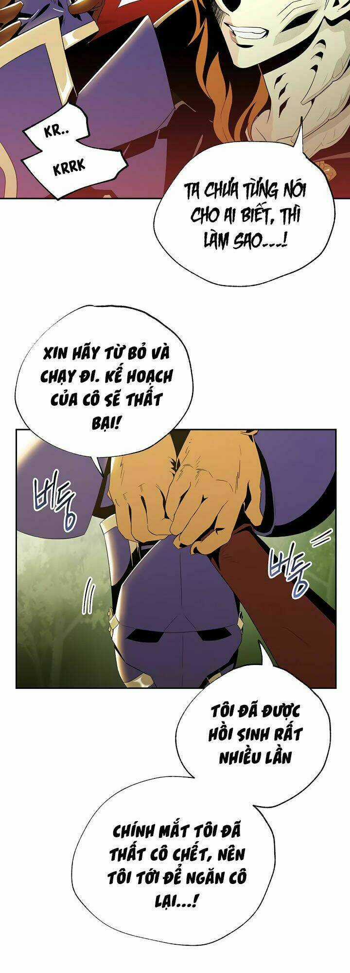 Cốt Binh Hồi Quy - Chapter 67 - Trang 37