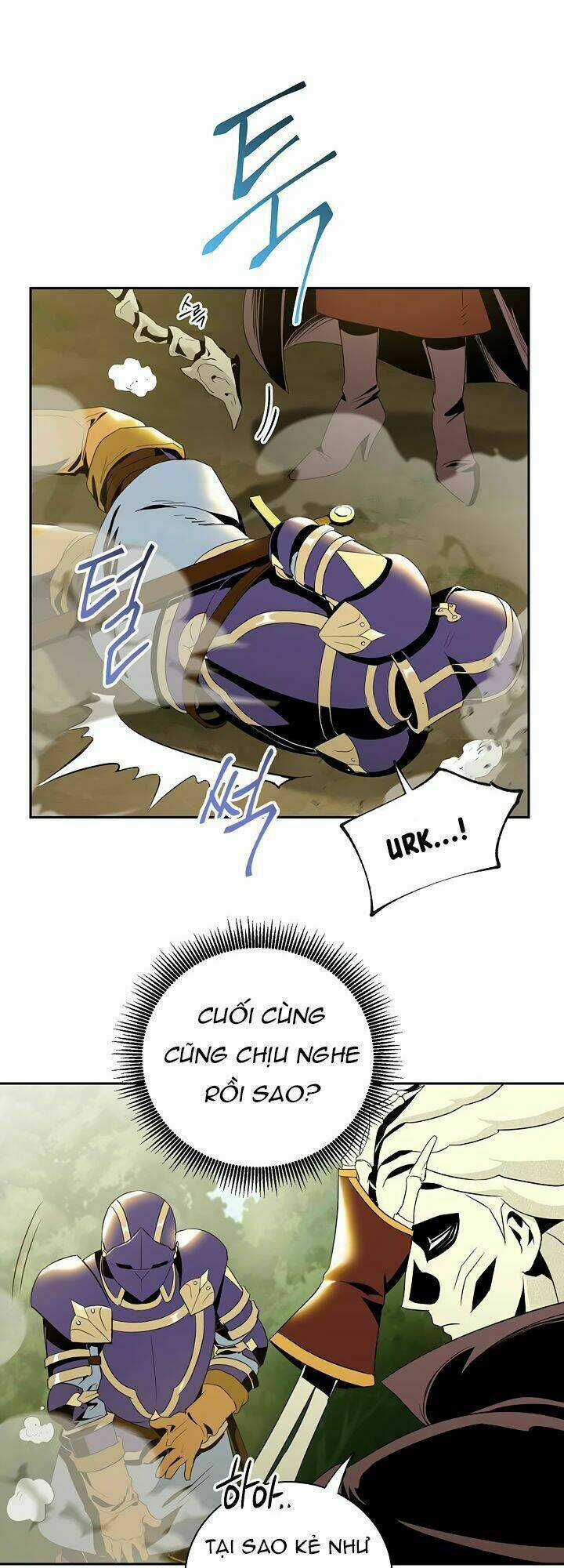 Cốt Binh Hồi Quy - Chapter 67 - Trang 41