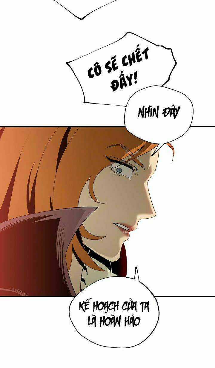 Cốt Binh Hồi Quy - Chapter 67 - Trang 43