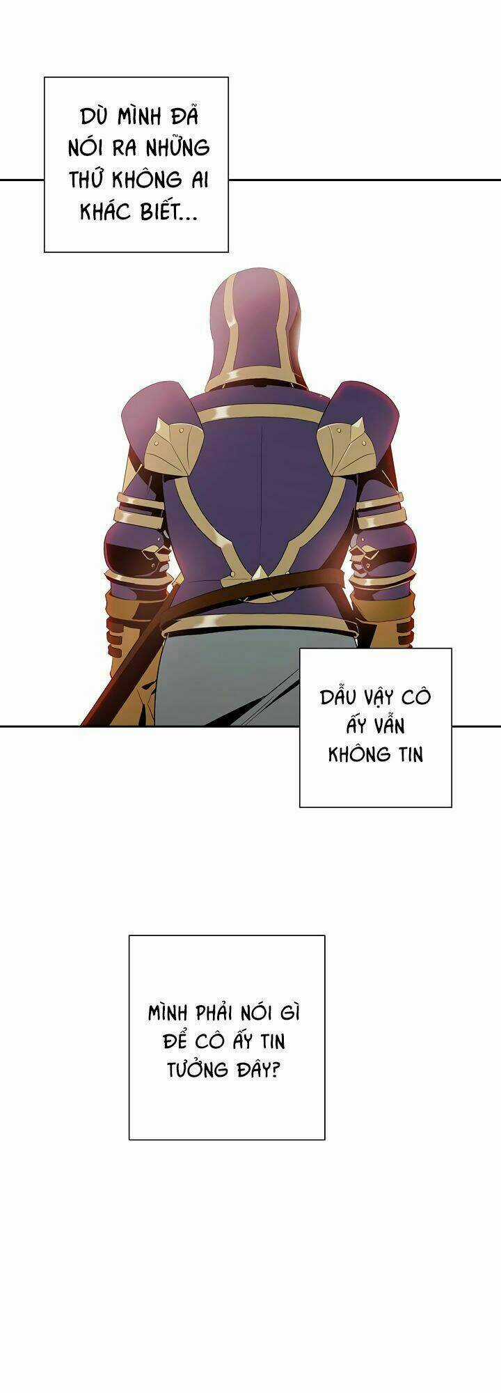 Cốt Binh Hồi Quy - Chapter 67 - Trang 46