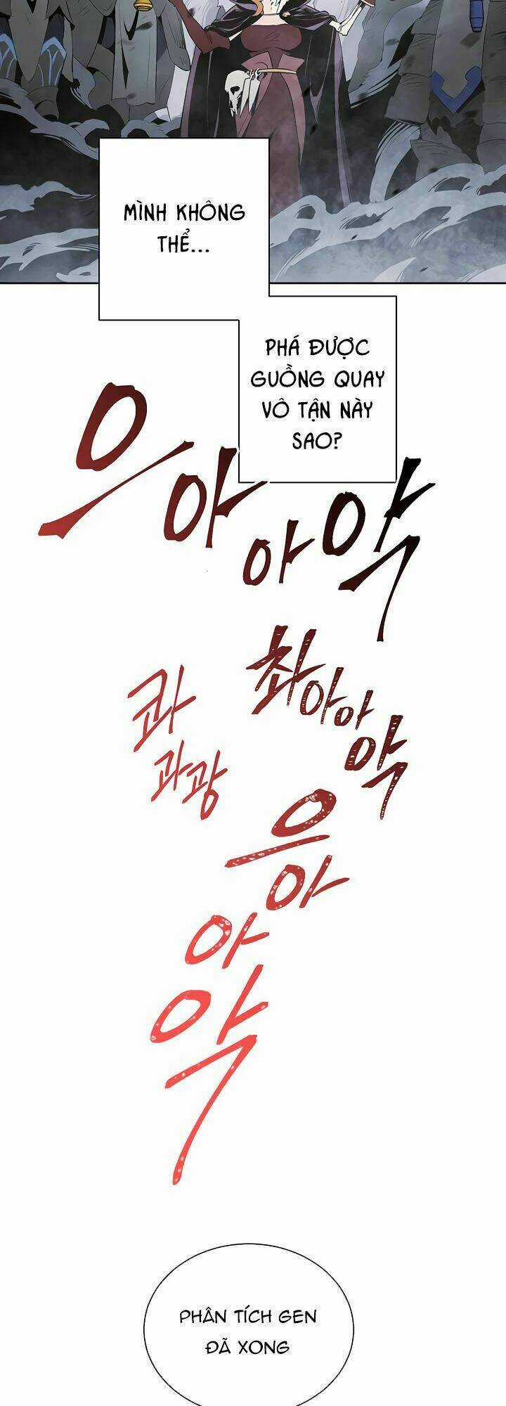 Cốt Binh Hồi Quy - Chapter 67 - Trang 50
