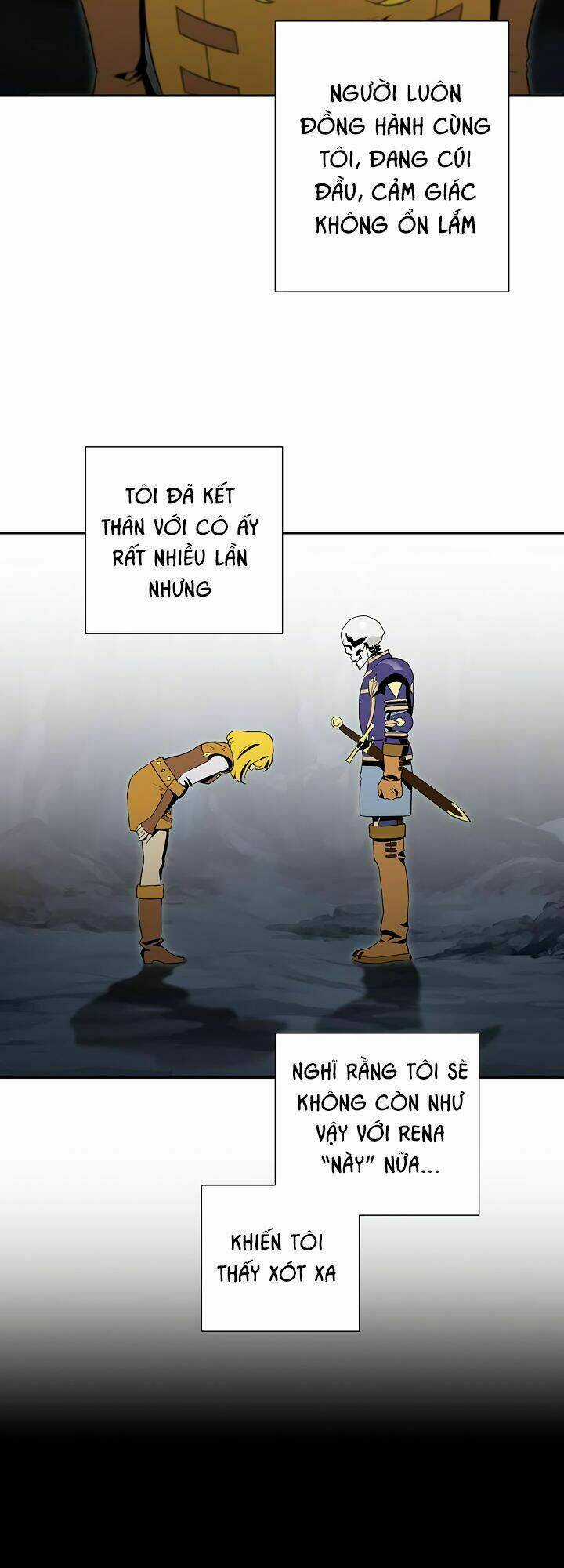 Cốt Binh Hồi Quy - Chapter 67 - Trang 6