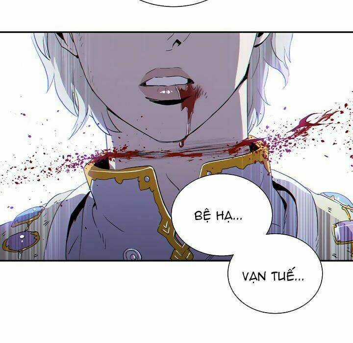 Cốt Binh Hồi Quy - Chapter 67 - Trang 51