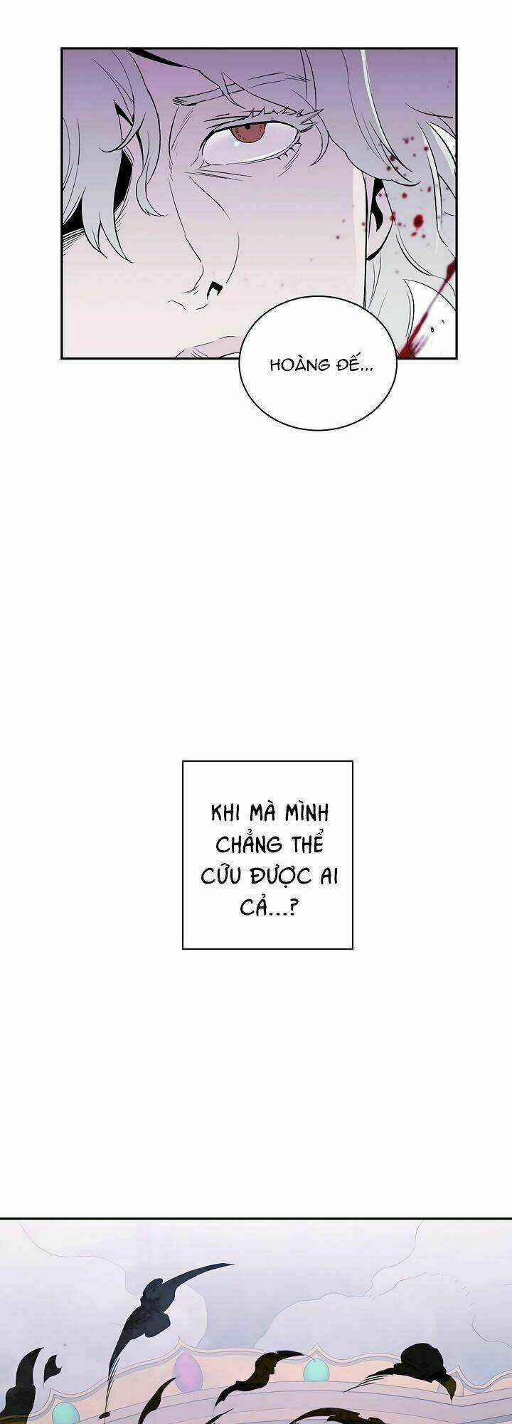 Cốt Binh Hồi Quy - Chapter 67 - Trang 52
