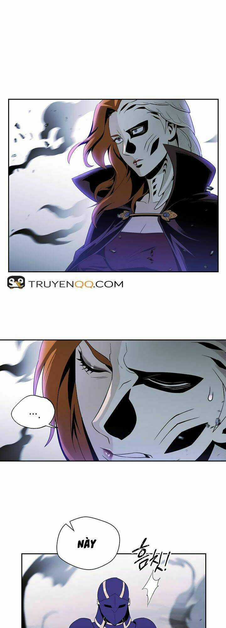 Cốt Binh Hồi Quy - Chapter 67 - Trang 54