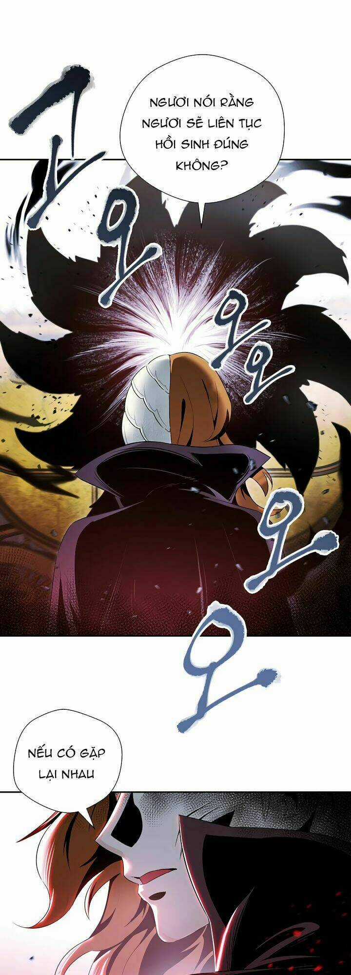 Cốt Binh Hồi Quy - Chapter 67 - Trang 56