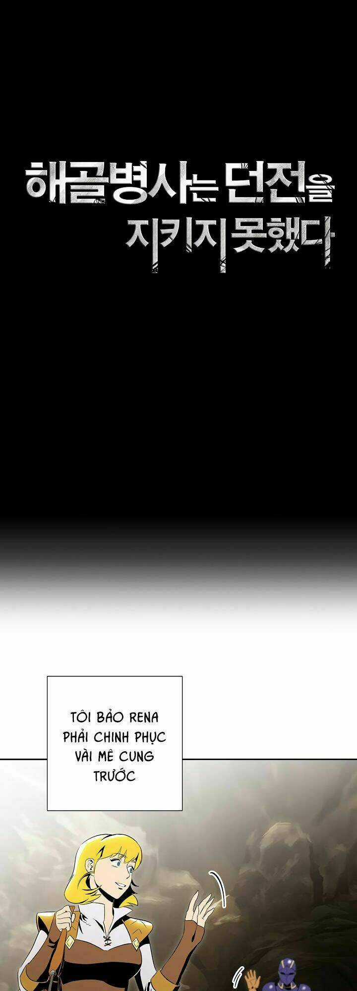 Cốt Binh Hồi Quy - Chapter 67 - Trang 7