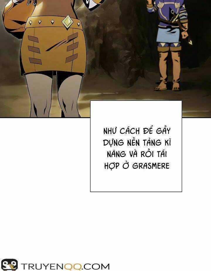 Cốt Binh Hồi Quy - Chapter 67 - Trang 8