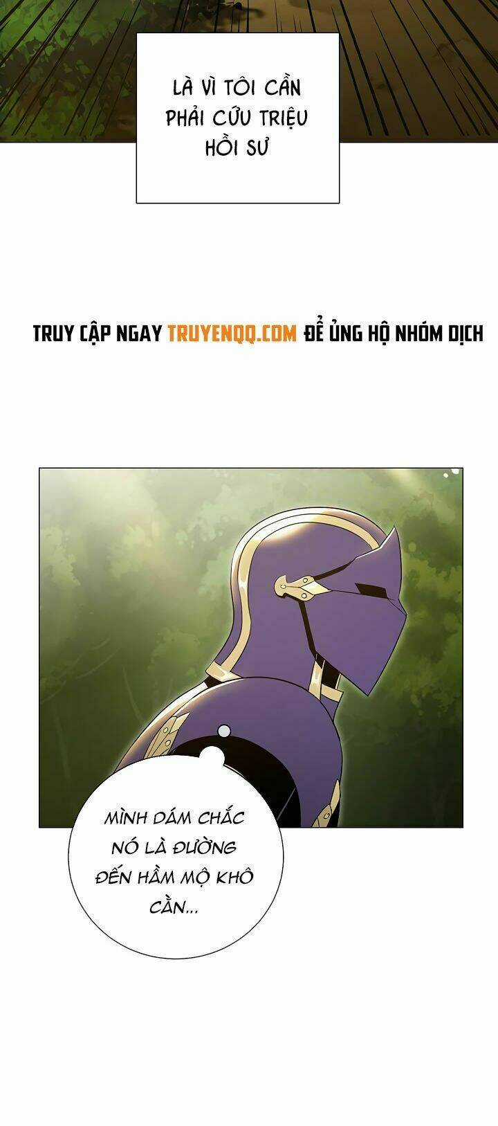 Cốt Binh Hồi Quy - Chapter 67 - Trang 10