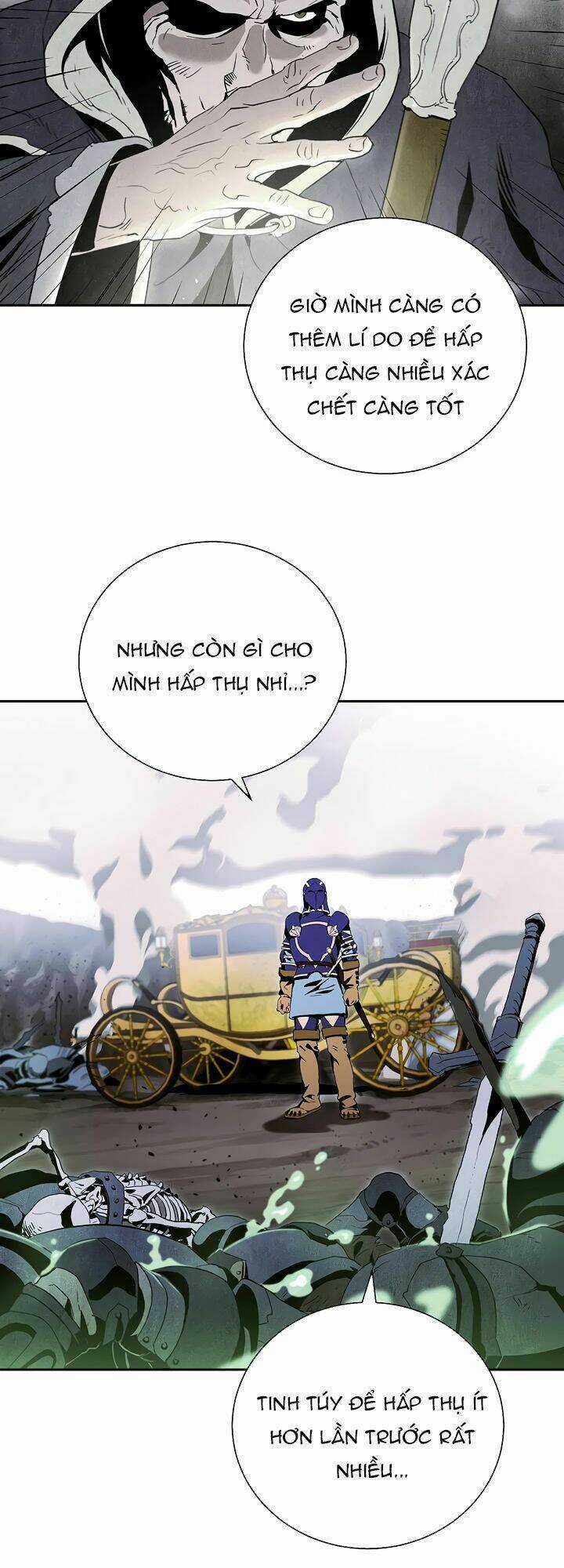 Cốt Binh Hồi Quy - Chapter 68 - Trang 16