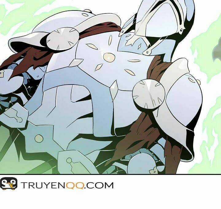 Cốt Binh Hồi Quy - Chapter 68 - Trang 19