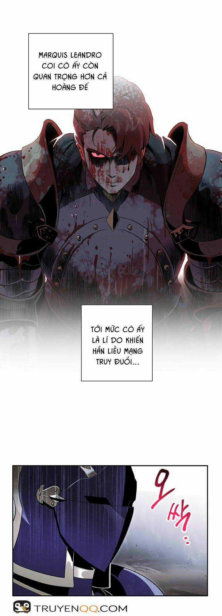 Cốt Binh Hồi Quy - Chapter 68 - Trang 20