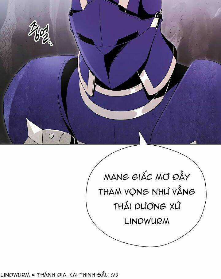 Cốt Binh Hồi Quy - Chapter 68 - Trang 3