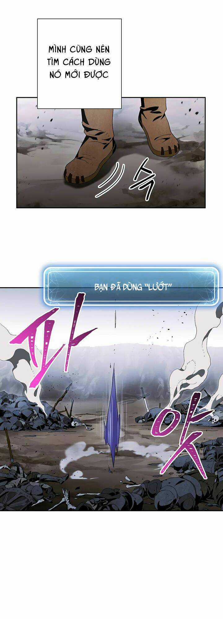 Cốt Binh Hồi Quy - Chapter 68 - Trang 24