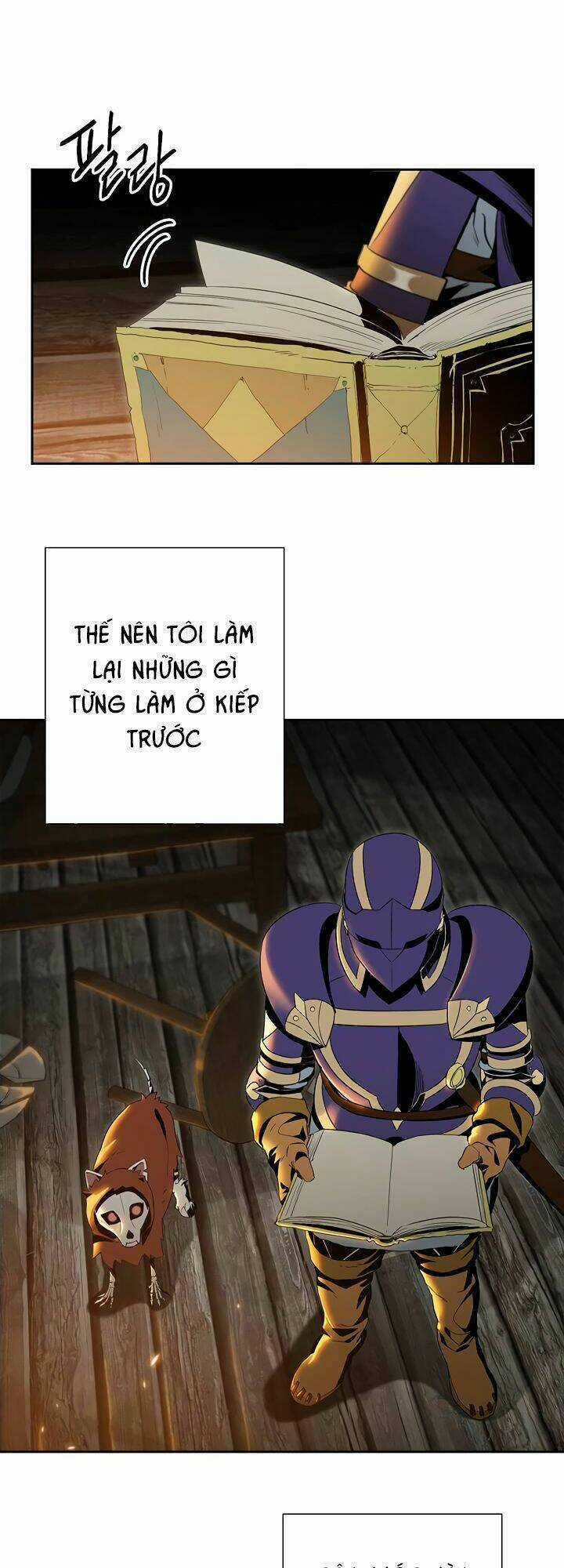 Cốt Binh Hồi Quy - Chapter 68 - Trang 26