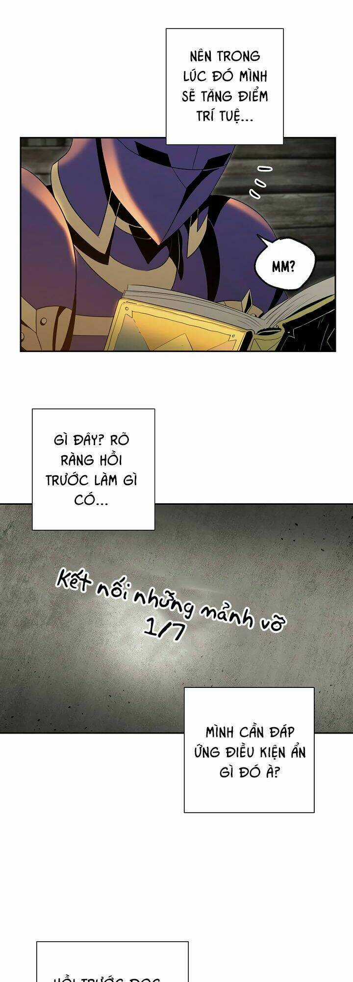 Cốt Binh Hồi Quy - Chapter 68 - Trang 28