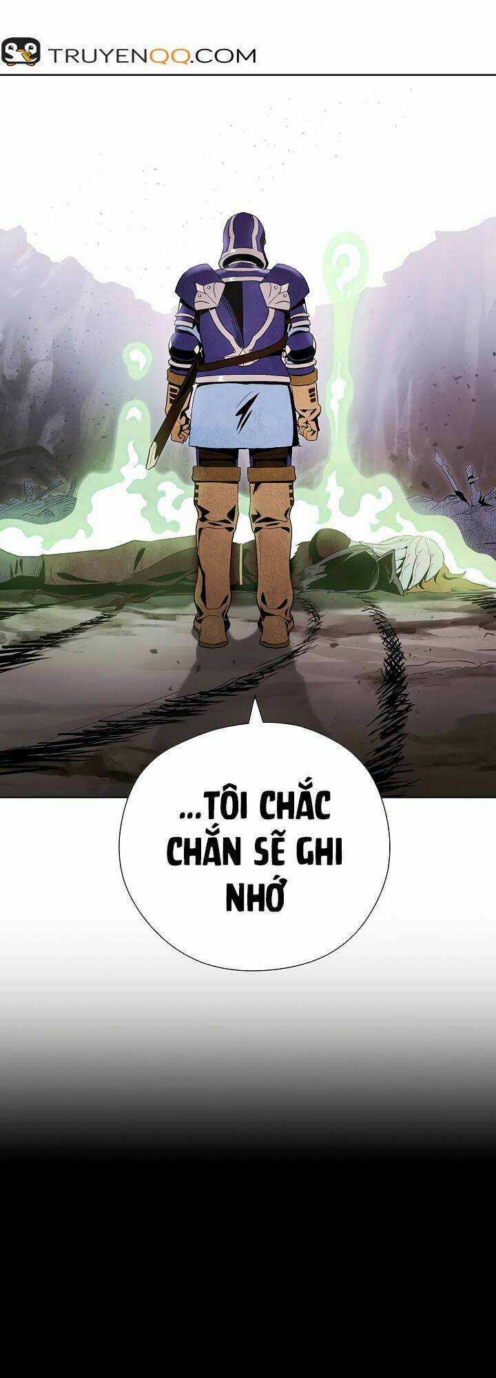 Cốt Binh Hồi Quy - Chapter 68 - Trang 4