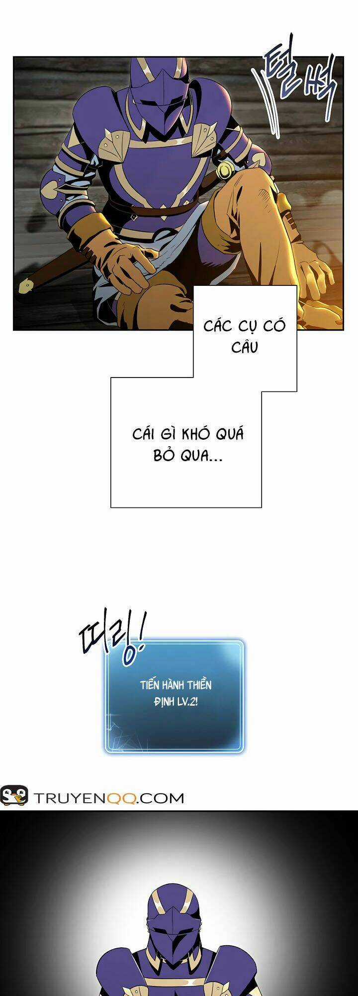 Cốt Binh Hồi Quy - Chapter 68 - Trang 32