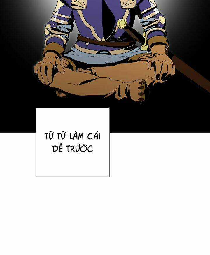 Cốt Binh Hồi Quy - Chapter 68 - Trang 33