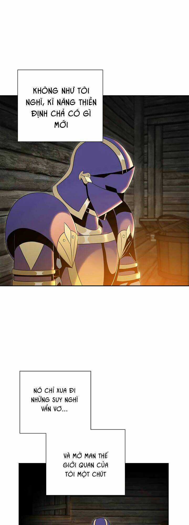 Cốt Binh Hồi Quy - Chapter 68 - Trang 34