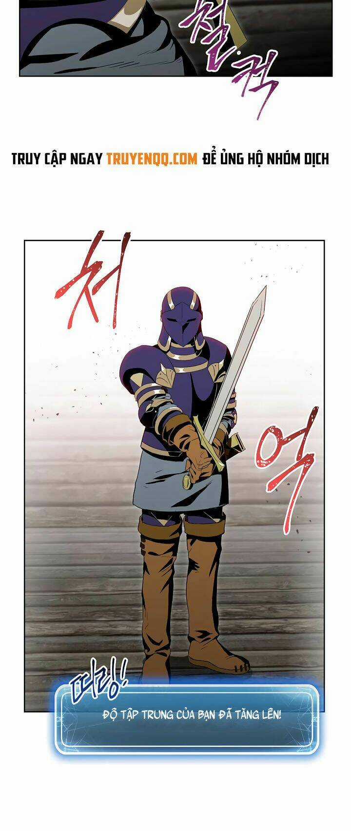 Cốt Binh Hồi Quy - Chapter 68 - Trang 37