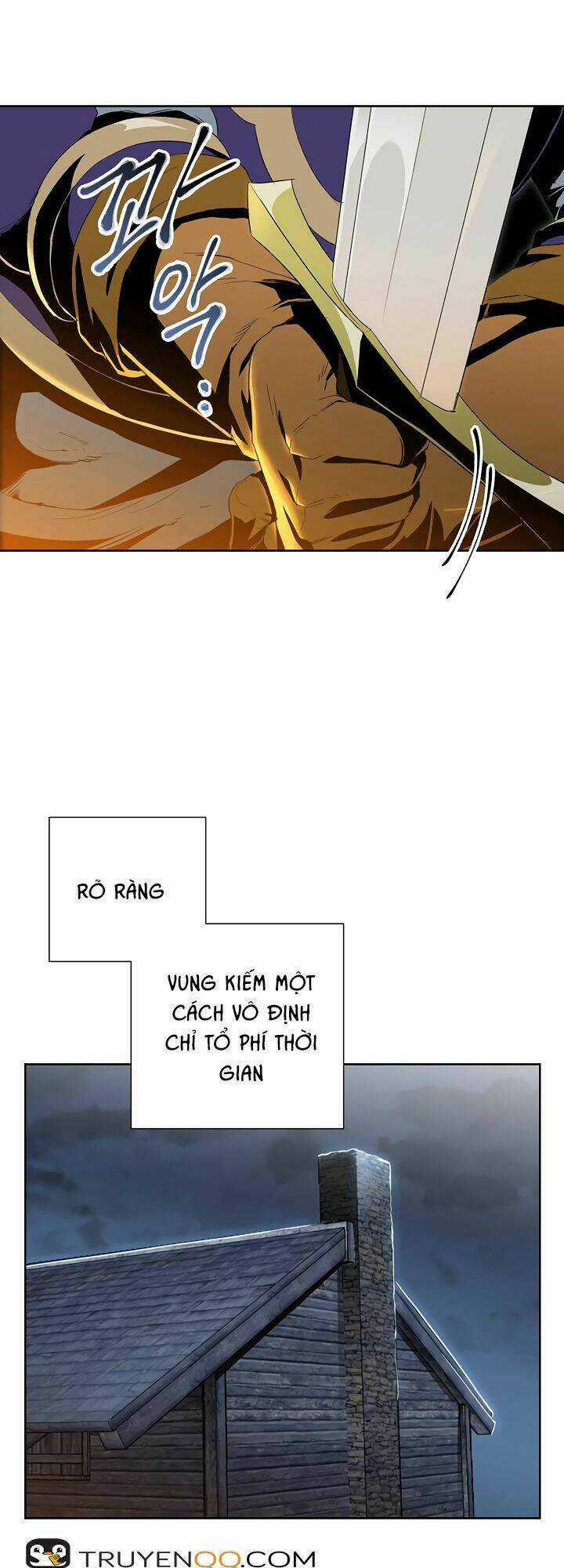 Cốt Binh Hồi Quy - Chapter 68 - Trang 38