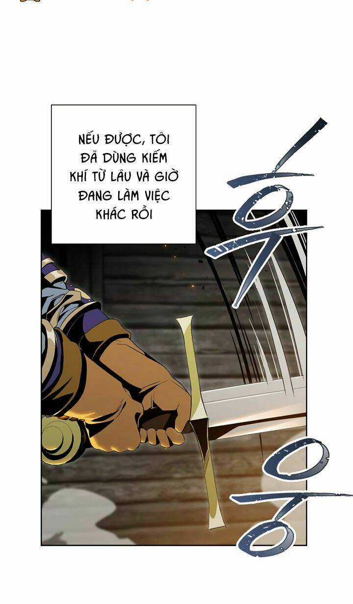 Cốt Binh Hồi Quy - Chapter 68 - Trang 39